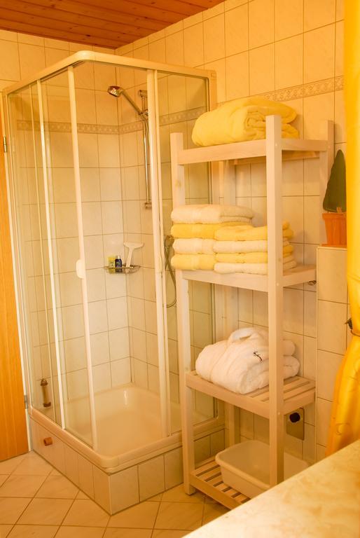 Ferienwohnung Freissl Роттенбух Номер фото