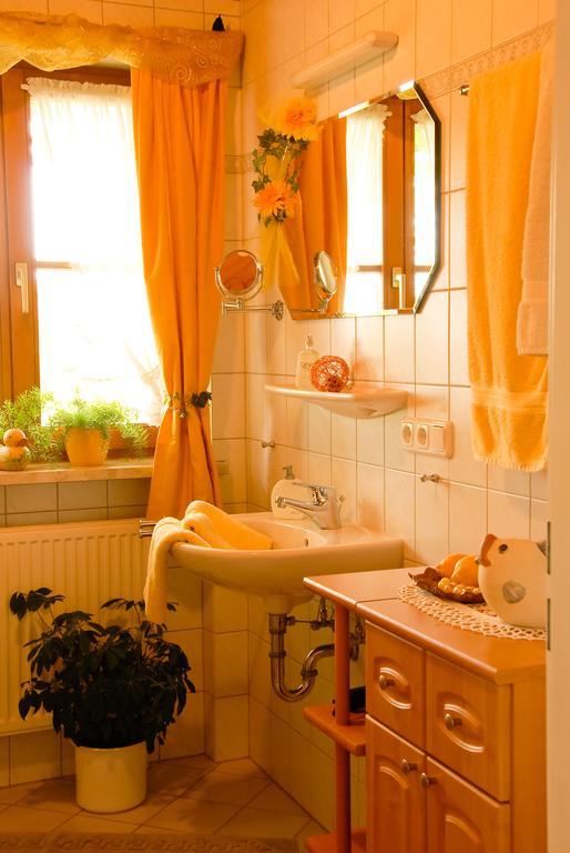 Ferienwohnung Freissl Роттенбух Номер фото